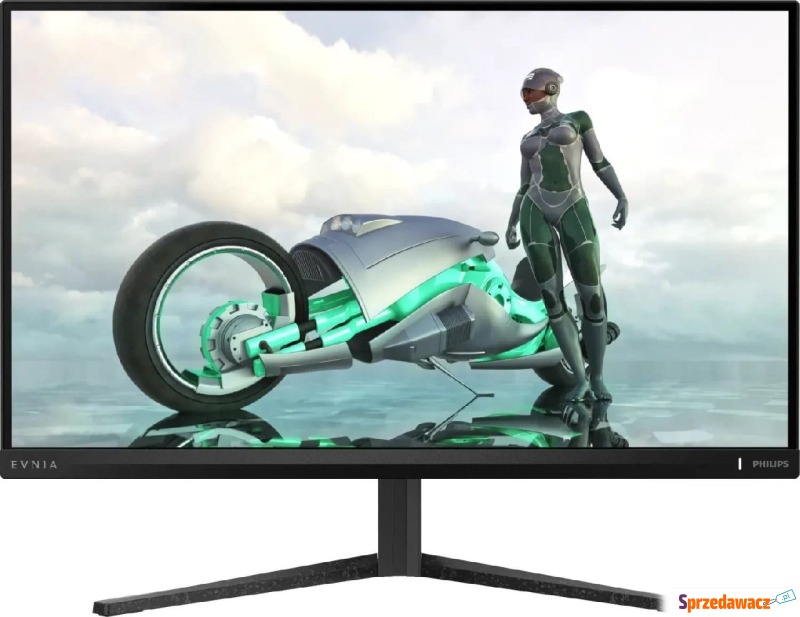 Philips 27M2N3800A - 160Hz 4K | 320Hz Full HD... - Monitory LCD i LED - Słupsk