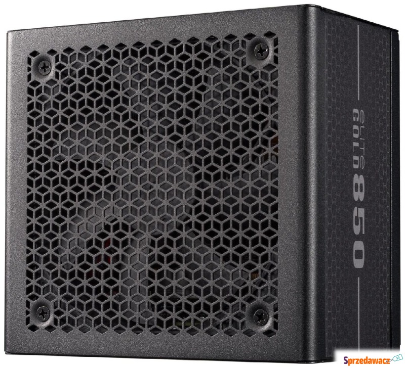 Cooler Master Elite 850W 80+ Gold - Zasilacze - Łomża