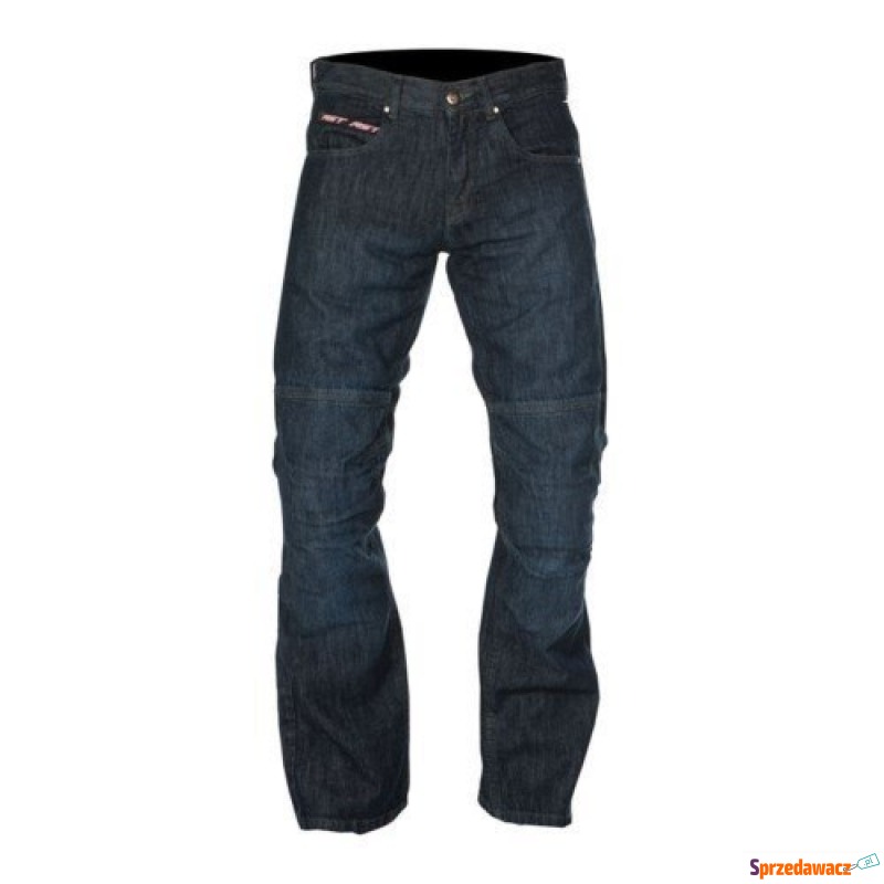 Spodnie damskie JEANS RST LADY - Odzież motocyklowa - Elbląg
