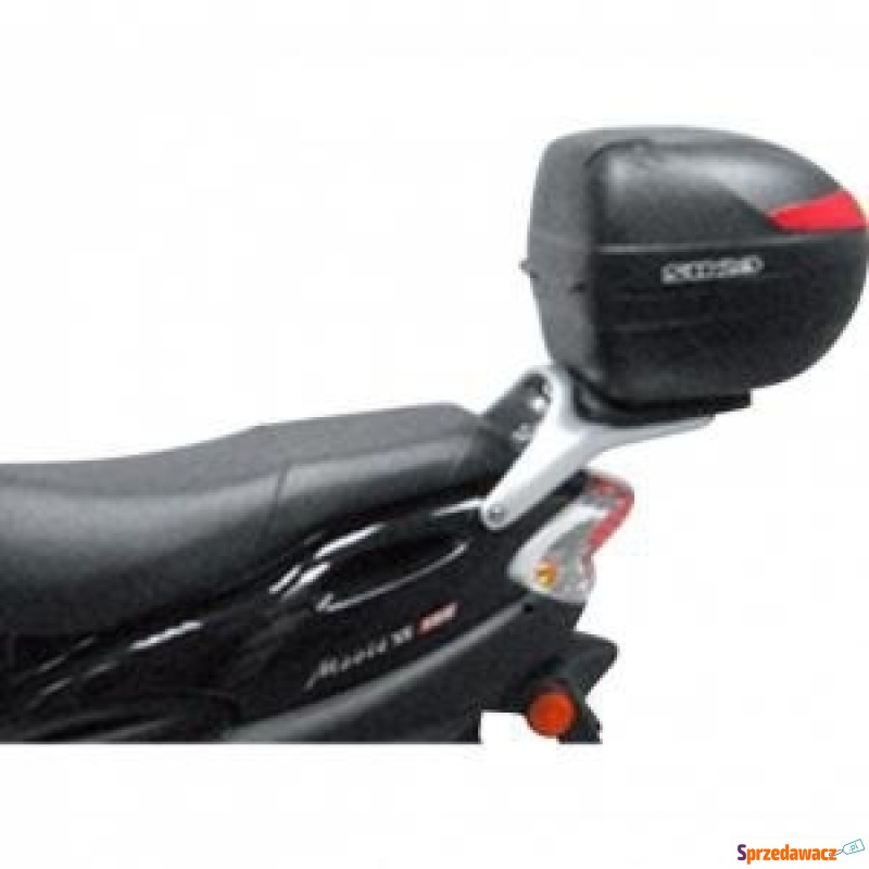 SHAD SHK0MV19ST Stelaż kufra centralnego Kymco... - Kufry i bagaż - Czarne