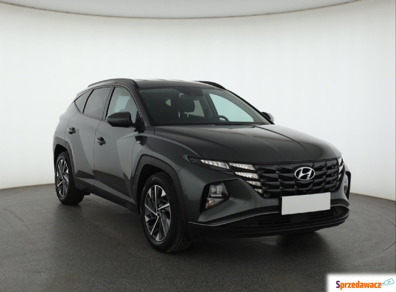 Hyundai Tucson  SUV 2022,  1.6 benzyna, automat - Na sprzedaż za 85 999 zł - Piaseczno