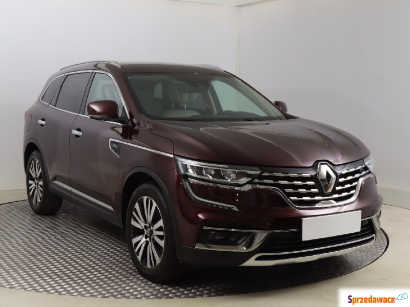 Renault Koleos  SUV 2022,  2.0 diesel, automat - Na sprzedaż za 99 999 zł - Bielany Wrocławskie