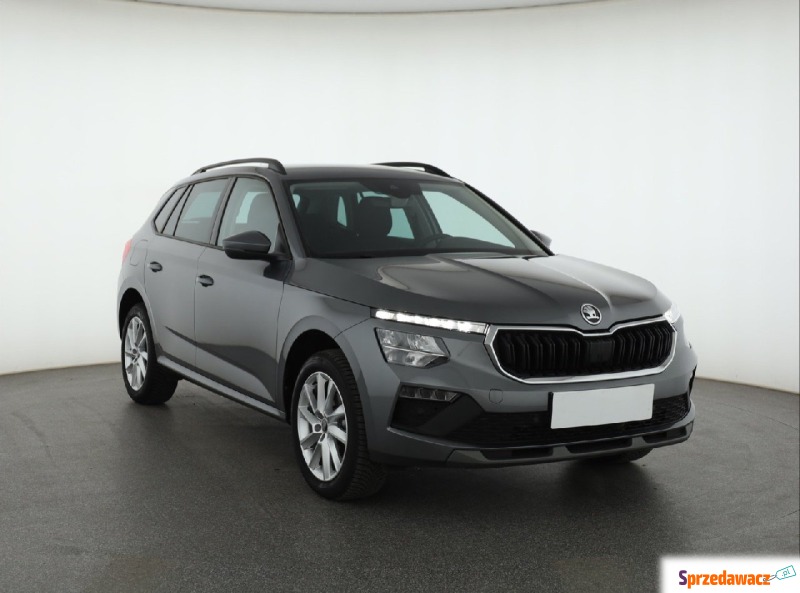 Skoda   SUV 2025,  1.0 benzyna, automat - Na sprzedaż za 86 999 zł - Piaseczno