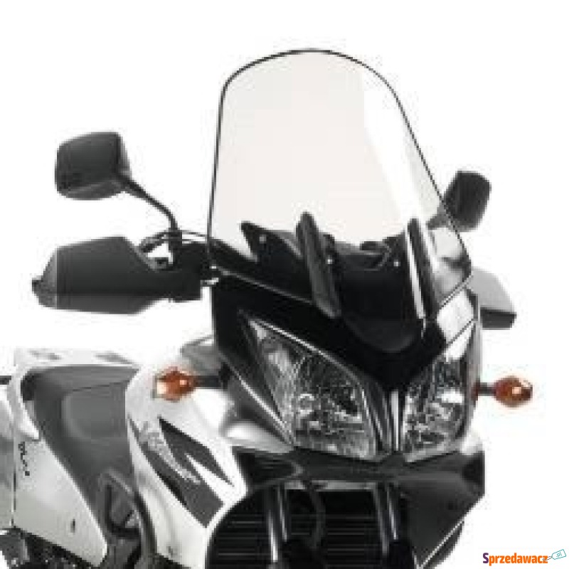 Szyba Givi D260ST (szyba uniwersalna) - Kierownica i licznik - Ruda Śląska
