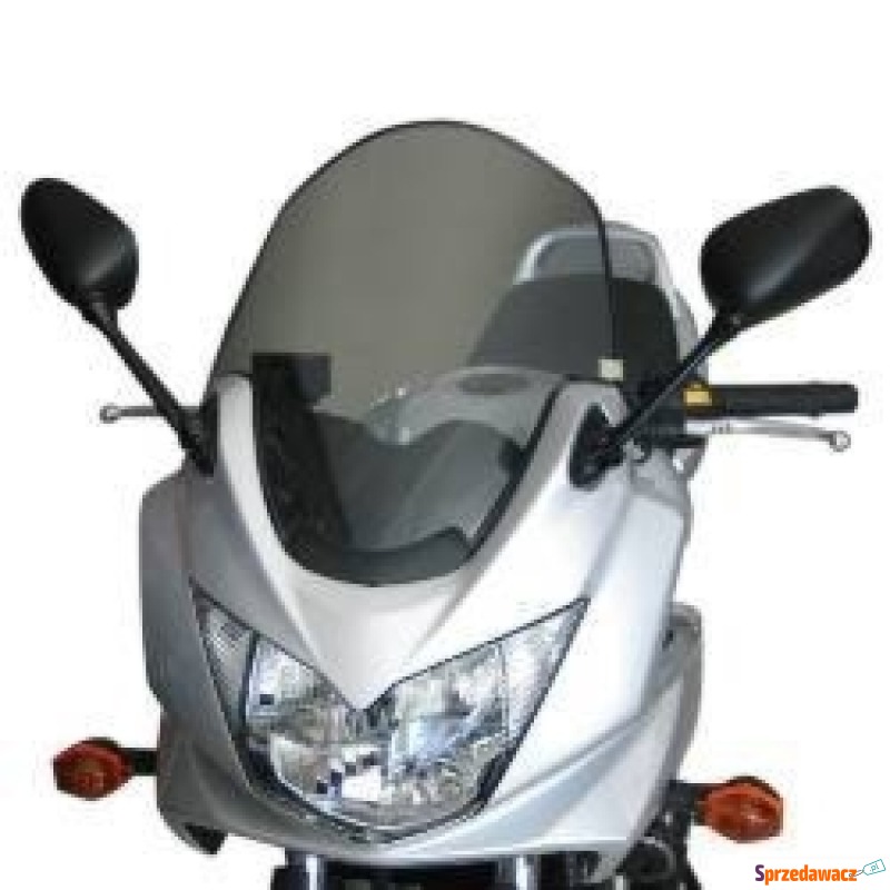 Szyba Suzuki Gsf 650 Bandit / Bandit S / Bandit... - Kierownica i licznik - Kraków