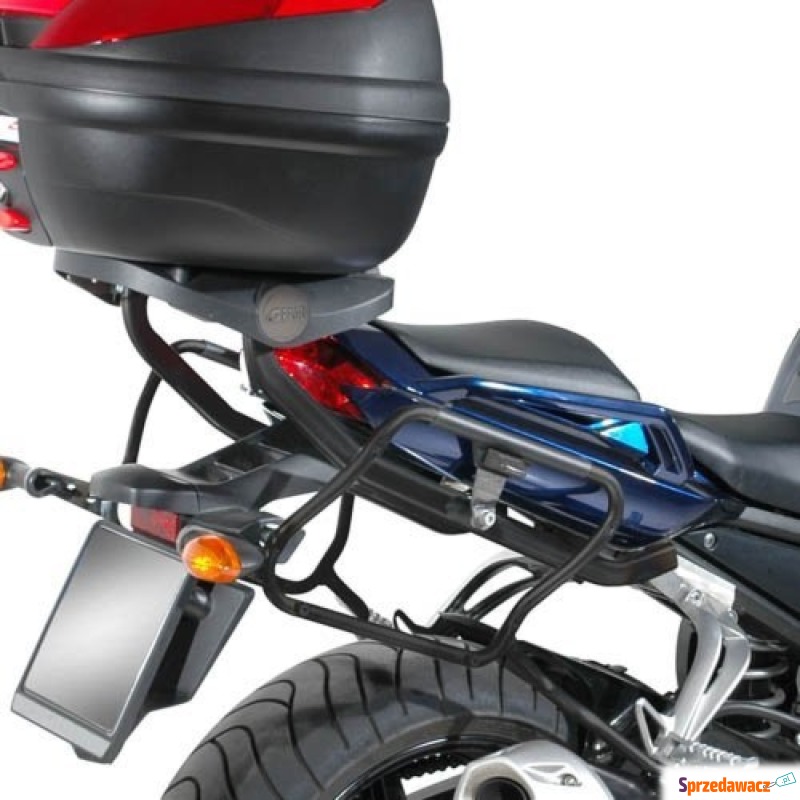Givi 359FZ Stelaż Monorack Yamaha FZ1 Fazer 1000... - Kufry i bagaż - Tarnobrzeg