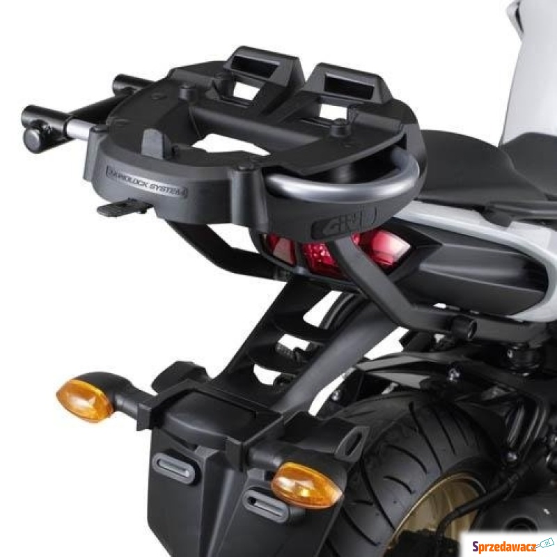 Givi M6M Płyta - Kufry i bagaż - Łódź