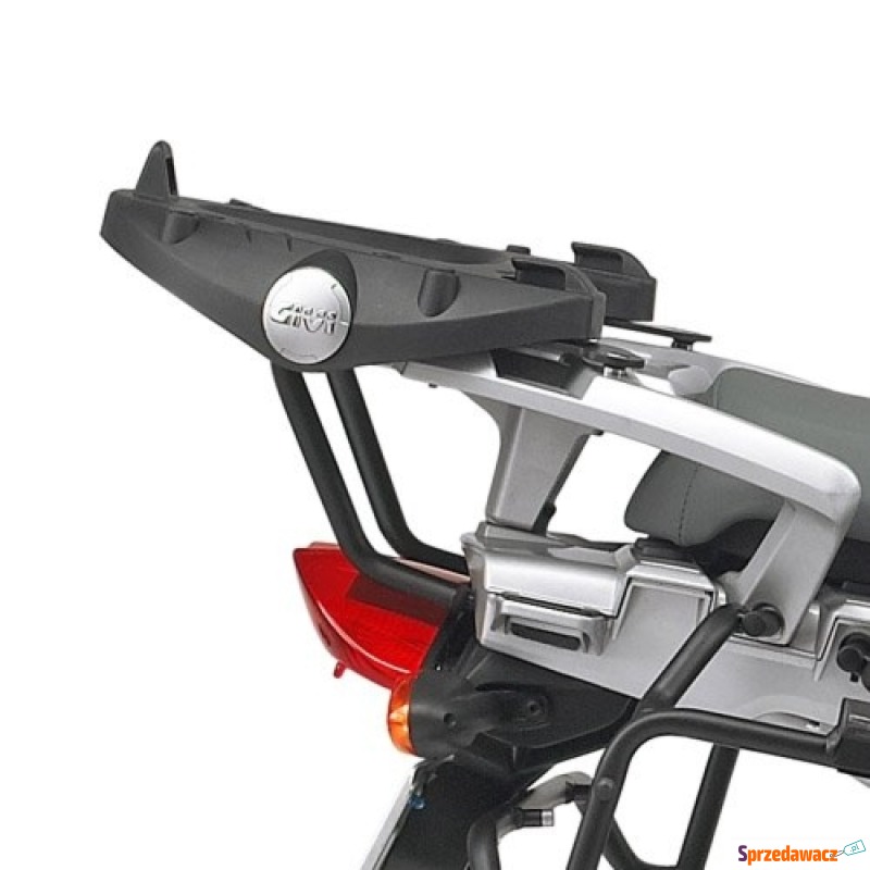 Stelaż centralny GIVI SR684 do R1200GS (04 > 11) - Kufry i bagaż - Bytom
