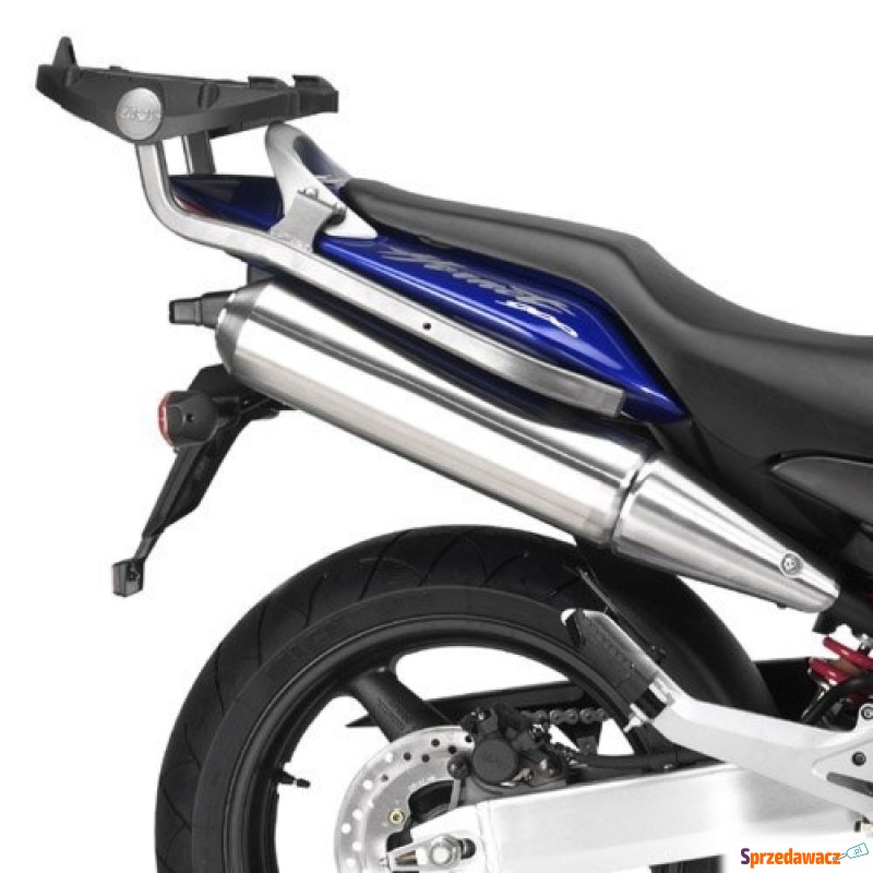 Stelaż 256FZ pod kufer HONDA CB 900 HORNET (GIVI) - Kufry i bagaż - Bytom
