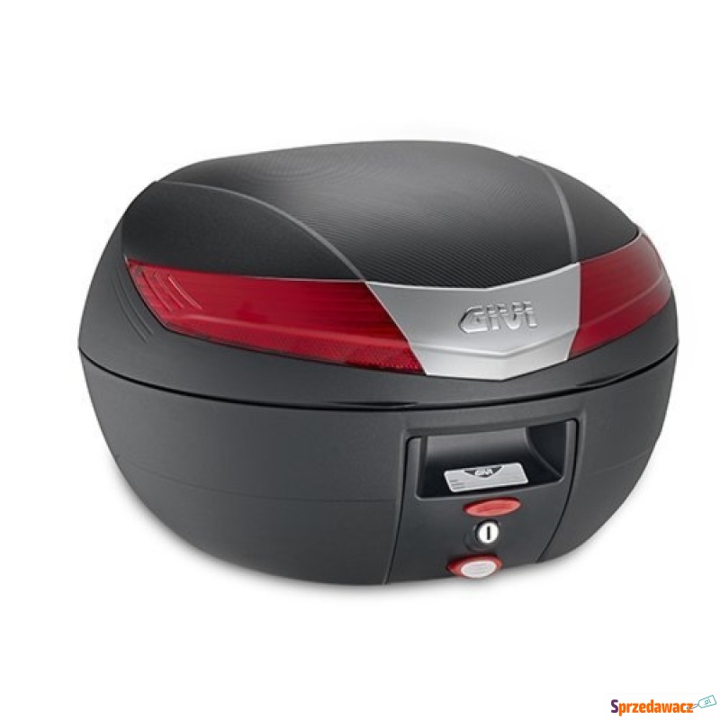 Kufer Givi V40N Monokey - 40 Litrów - Kufry i bagaż - Pruszcz Gdański
