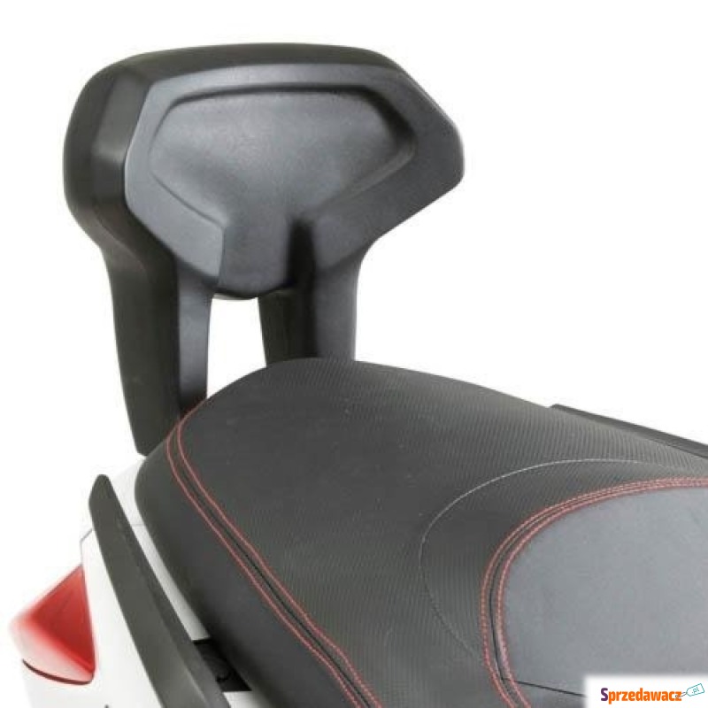 GIVI TB55 OPARCIE YAMAHA X-MAX 125-250 - Rama i nadwozie - Białystok