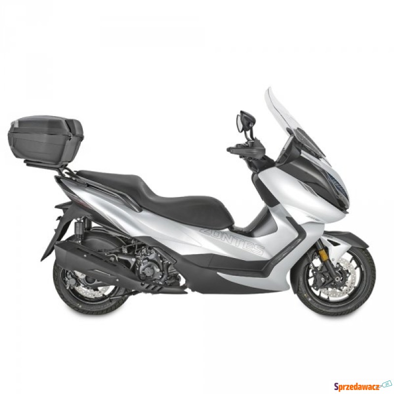 GIVI (2024) SZYBA PRZEZROCZYSTA  ZONTES 350 E... - Kierownica i licznik - Skierniewice