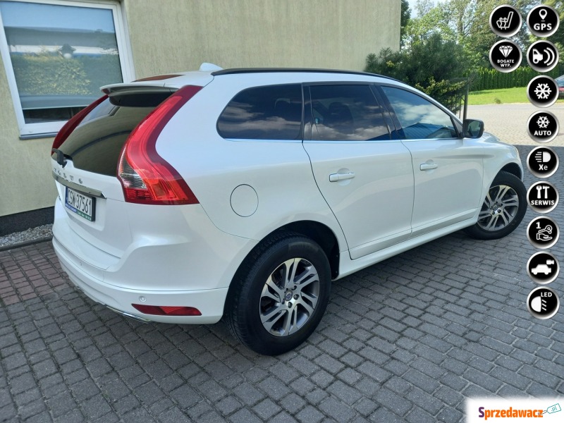Volvo   SUV 2014,  2.0 diesel - Na sprzedaż za 54 900 zł - Nowe