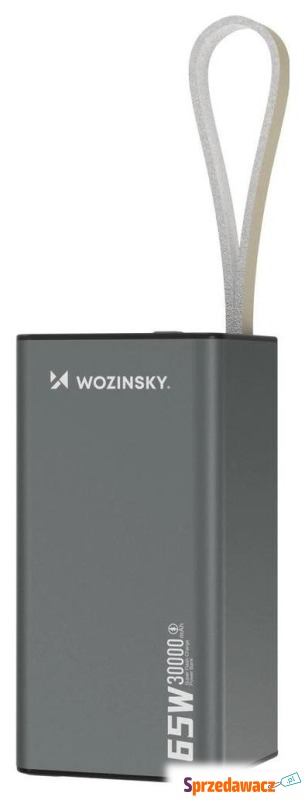Wozinsky K65+ 65W 30000 mAh 2x...
