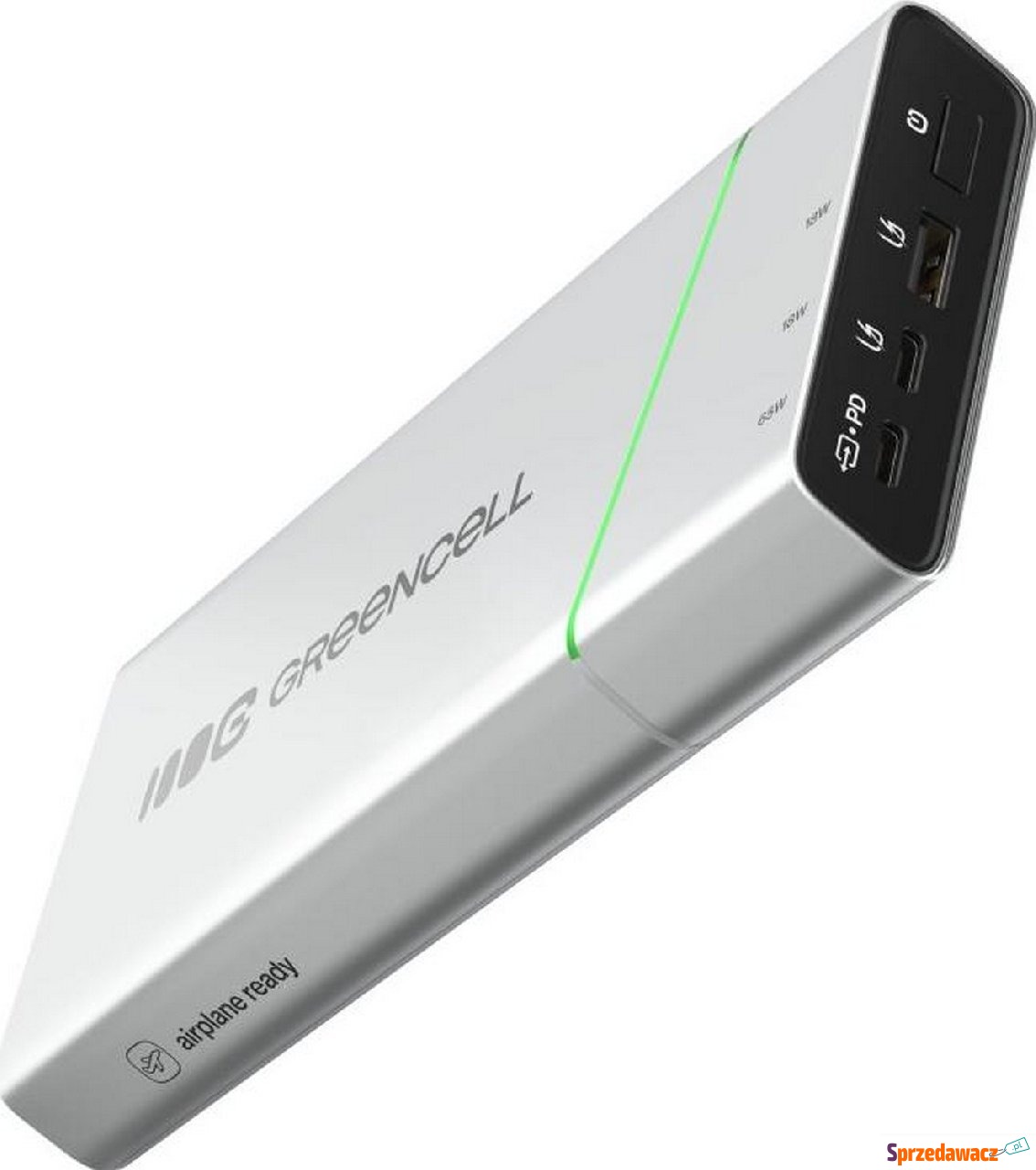 Greencell PowerPlay Pro 20800 mAh...
