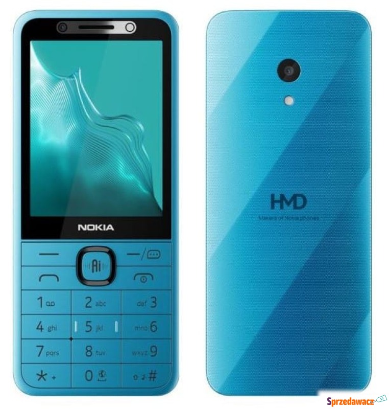 Nokia 235 4G TA-1745 Dual SIM...
