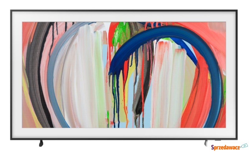 SAMSUNG QE55LS03HAUXXH 55'' NeoQLED...