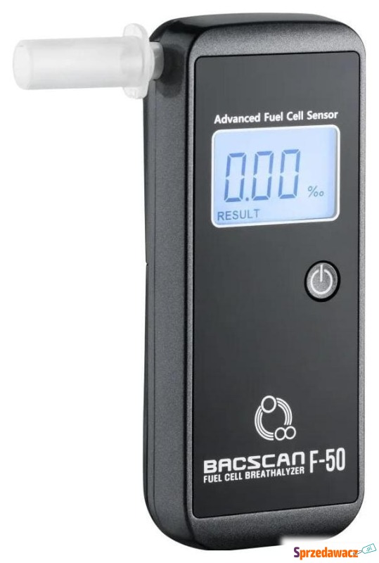 BACscan F-50
