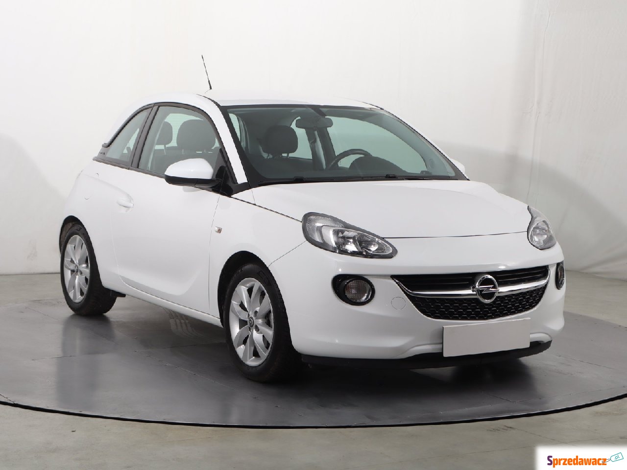 Opel Adam 2018