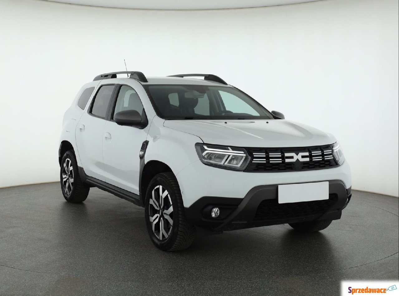 Dacia Duster 2023