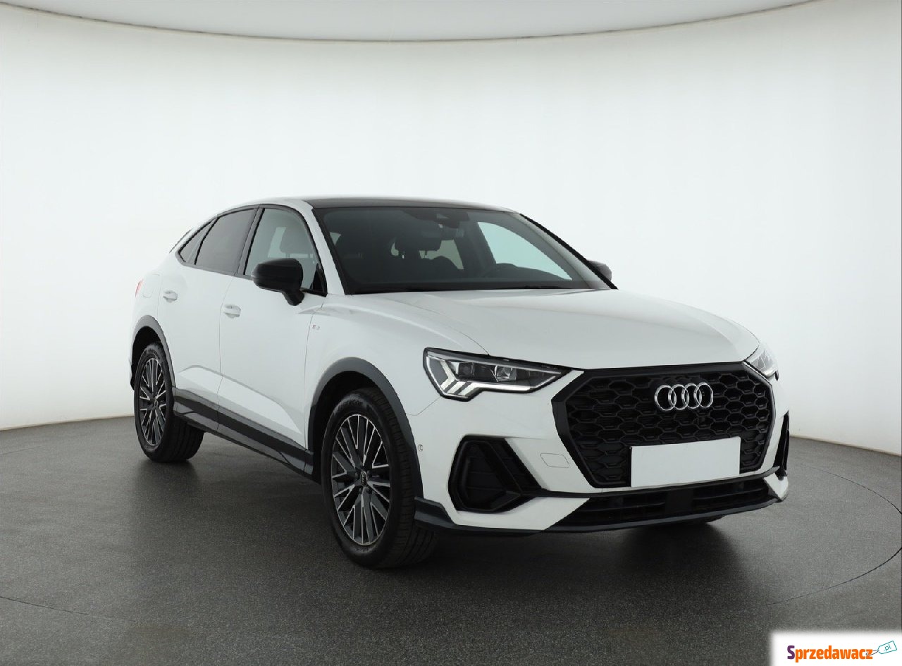 Audi Q3 2023