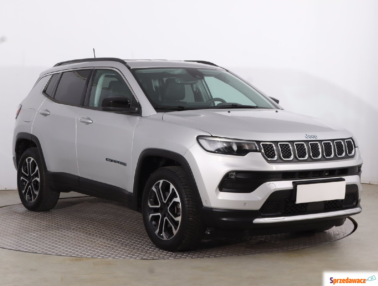 Jeep Compass 2022