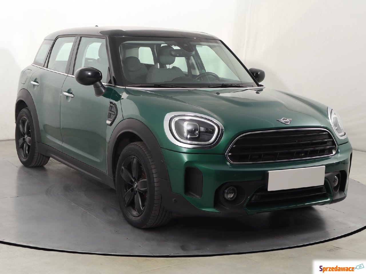 Mini Countryman 2022