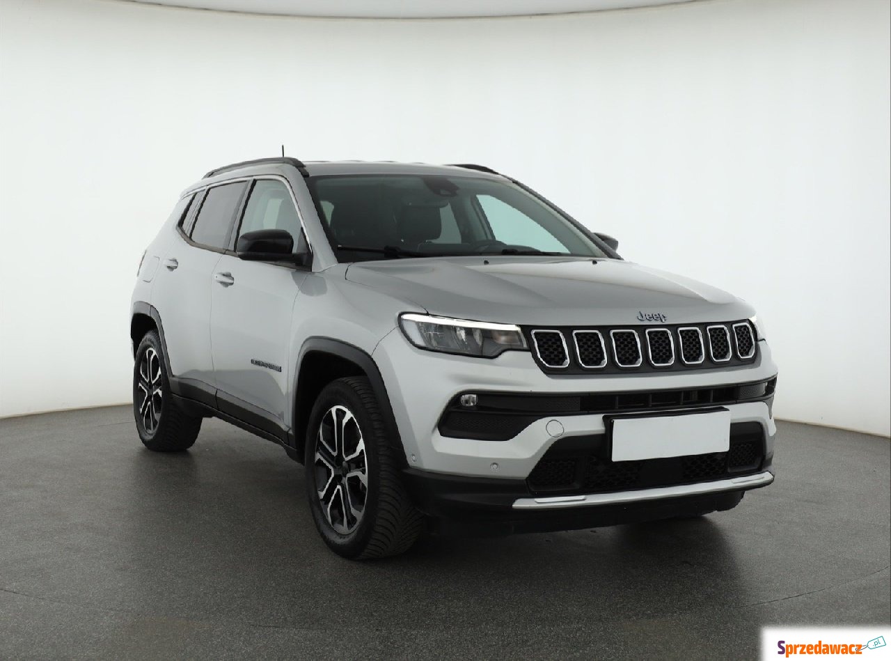 Jeep Compass 2022