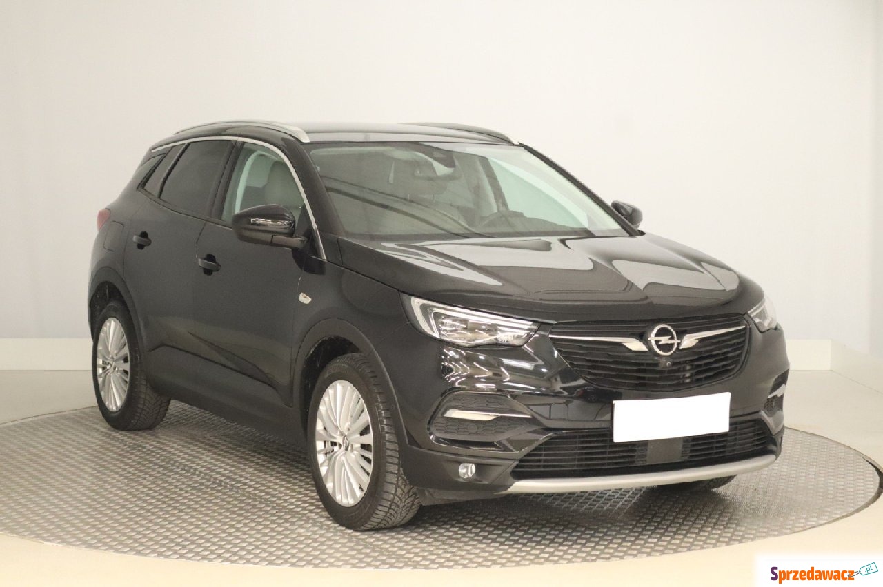 Opel 2017