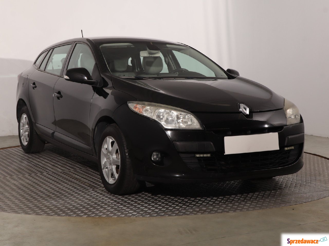Renault Megane 2010