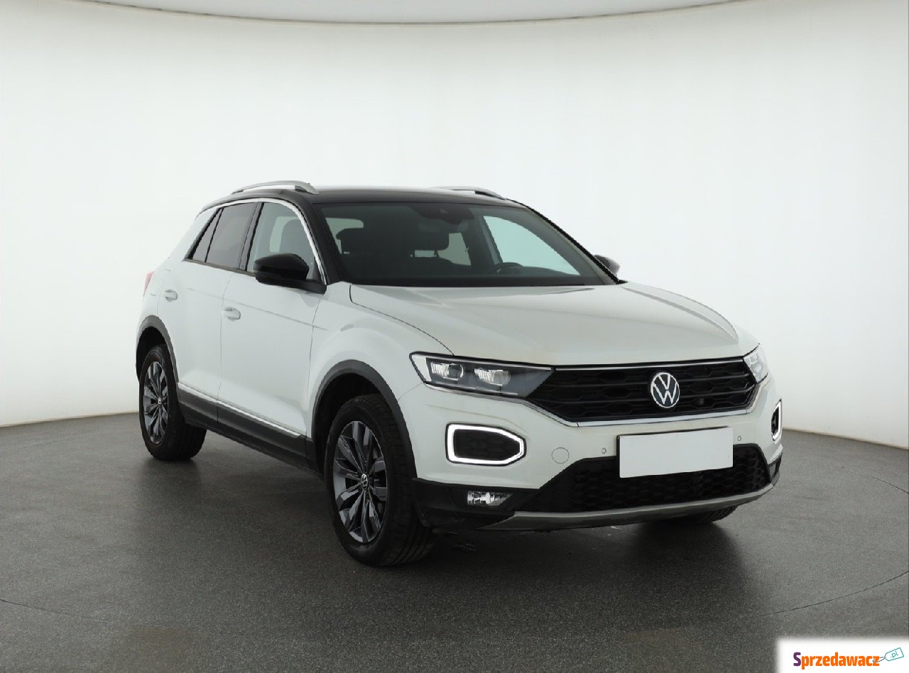 Volkswagen 2019