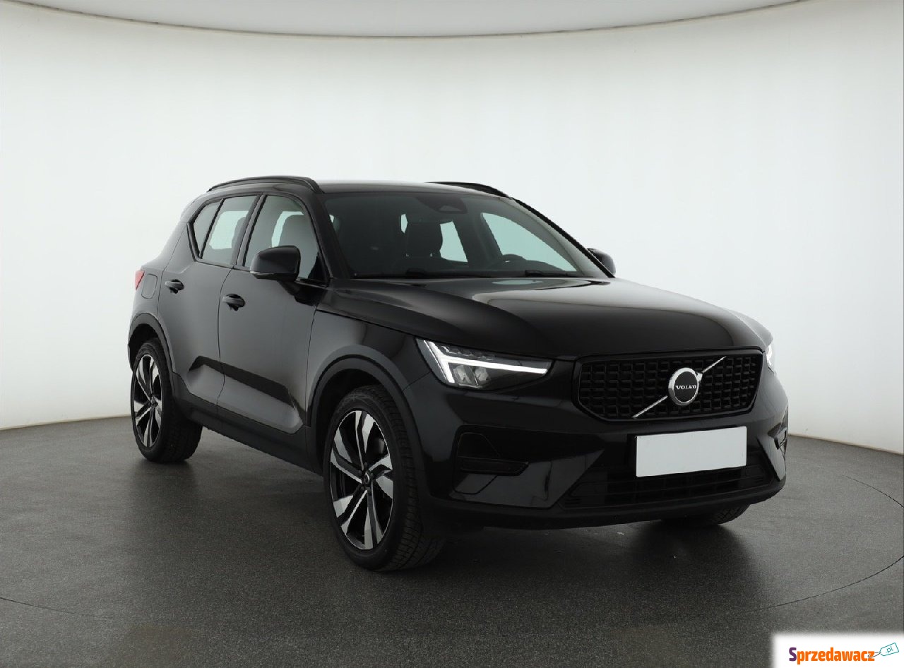 Volvo XC40 2023