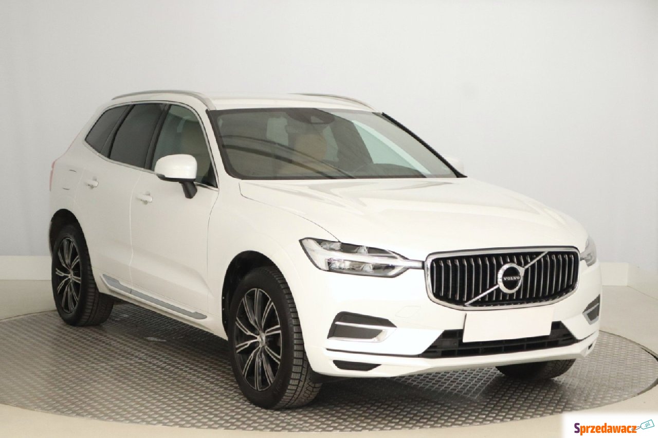 Volvo XC60 2020