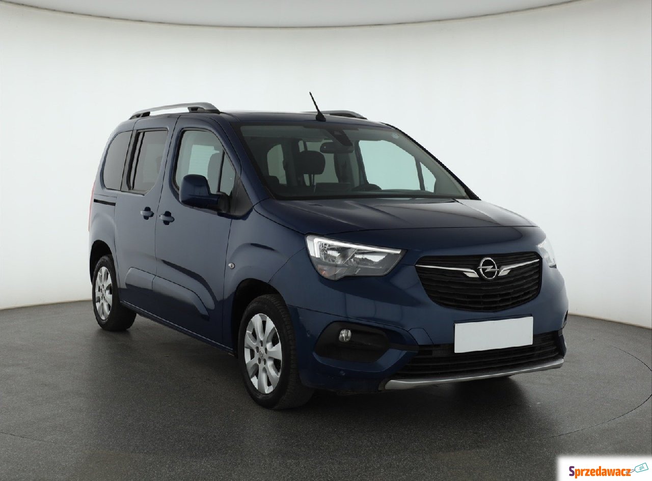 Opel Combo 2019