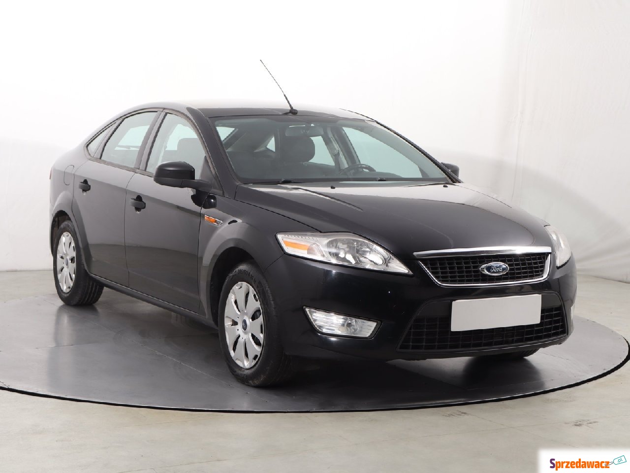 Ford Mondeo 2010