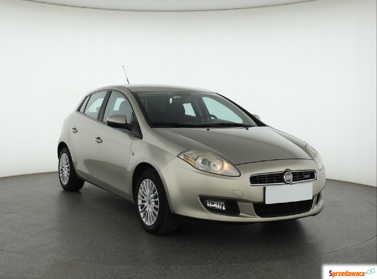 Fiat Bravo 2010