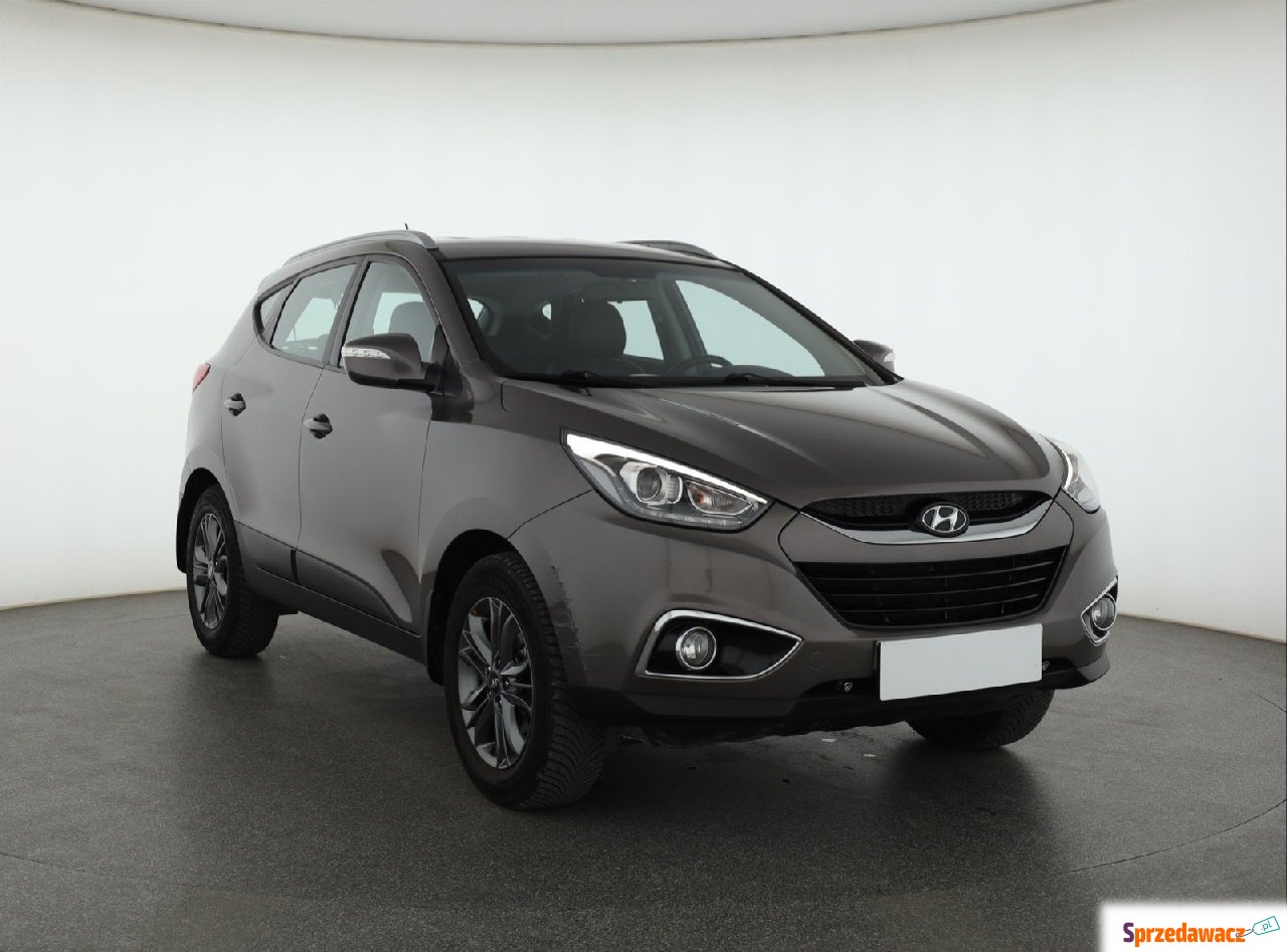 Hyundai ix35 2014