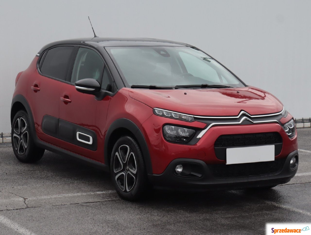 Citroen C3 2022