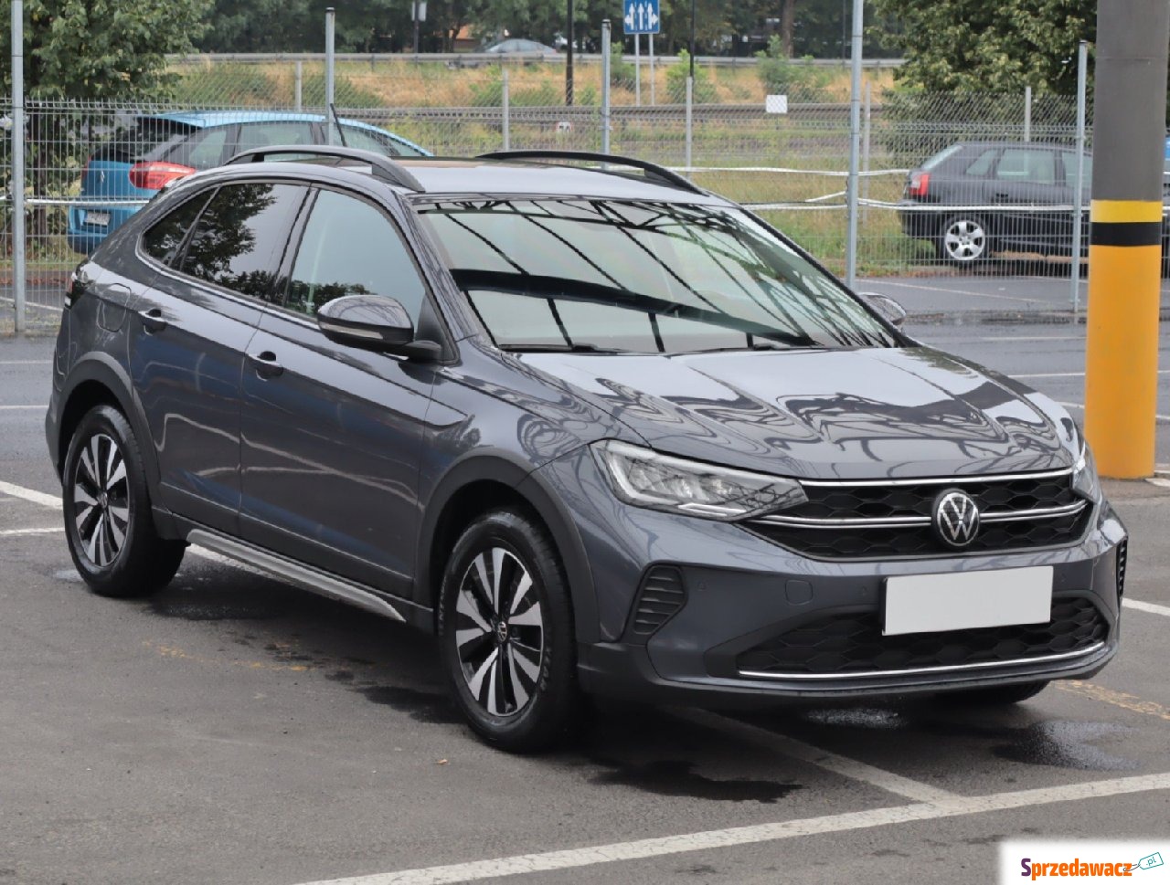Volkswagen 2022
