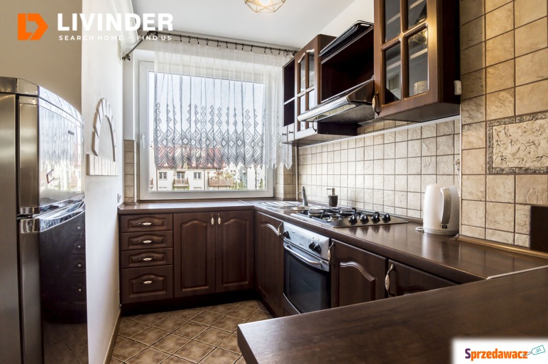 45 m² | 2 piętro | balkon | Gó...