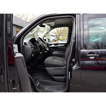 Volkswagen Multivan  Minivan/Van 2016,  2.0 benzyna, automat - Na sprzedaż za 107 900 zł - Warszawa - zdjęcie 5