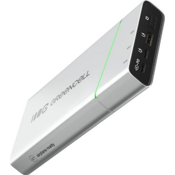 Greencell PowerPlay Pro 20800 mAh 65W