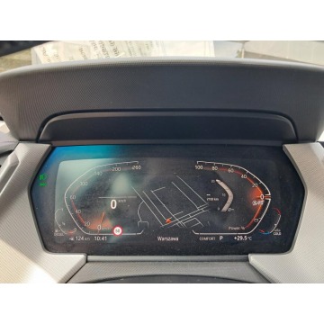 BMW Seria 1  Hatchback 2022,  1.5 diesel, automat - Na sprzedaż za 79 999 zł - Warszawa - zdjęcie 4