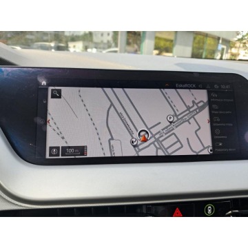 BMW Seria 1  Hatchback 2022,  1.5 diesel, automat - Na sprzedaż za 79 999 zł - Warszawa - zdjęcie 8