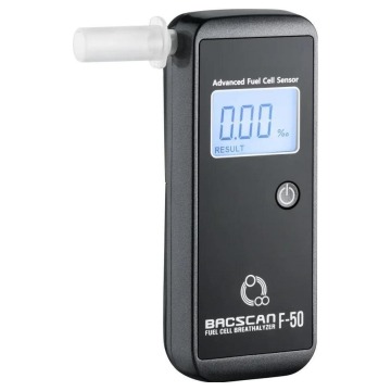 BACscan F-50