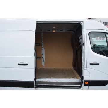 Renault Master 2023,  2.3 diesel - Na sprzedaż za 98 277 zł - Rybnik - zdjęcie 8