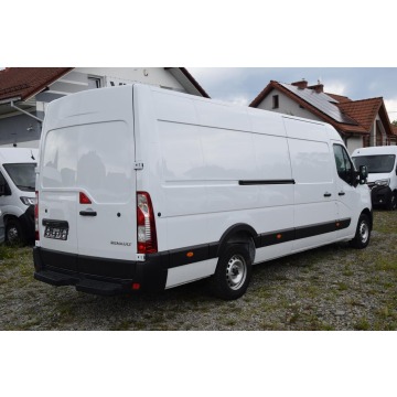 Renault Master 2023,  2.3 diesel - Na sprzedaż za 98 277 zł - Rybnik - zdjęcie 5