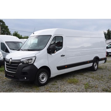 Renault Master 2023,  2.3 diesel - Na sprzedaż za 98 277 zł - Rybnik - zdjęcie 2