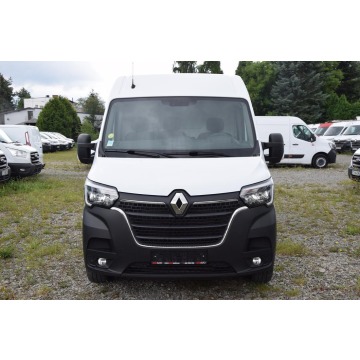 Renault Master 2023,  2.3 diesel - Na sprzedaż za 98 277 zł - Rybnik - zdjęcie 3