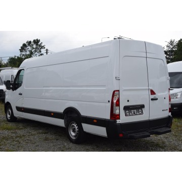 Renault Master 2023,  2.3 diesel - Na sprzedaż za 98 277 zł - Rybnik - zdjęcie 7
